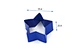 star shape cookie cutter